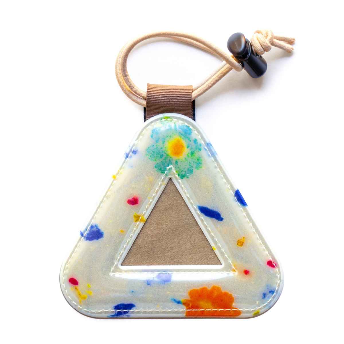 Blue Lug - Triangle Reflector - Assorted