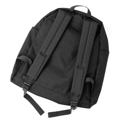 Blue Lug - The Day Pack - Black