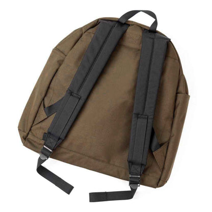 Blue Lug - The Day Pack - Brown