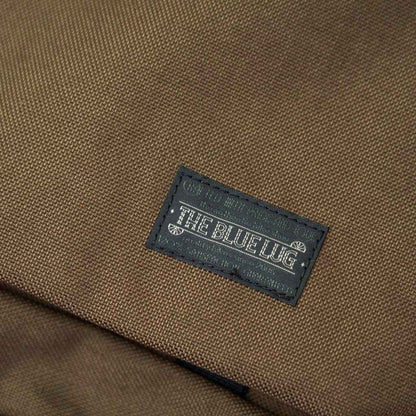 Blue Lug - The Day Pack - Brown