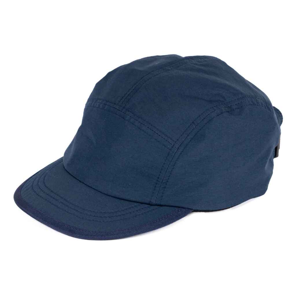 Blue Lug - Bicycle Duckbill Cap - Navy