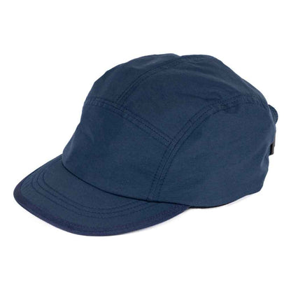 Blue Lug - Bicycle Duckbill Cap - Navy