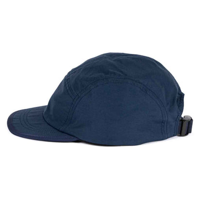 Blue Lug - Bicycle Duckbill Cap - Navy