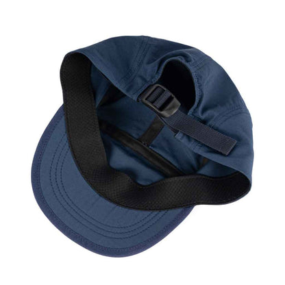 Blue Lug - Bicycle Duckbill Cap - Navy
