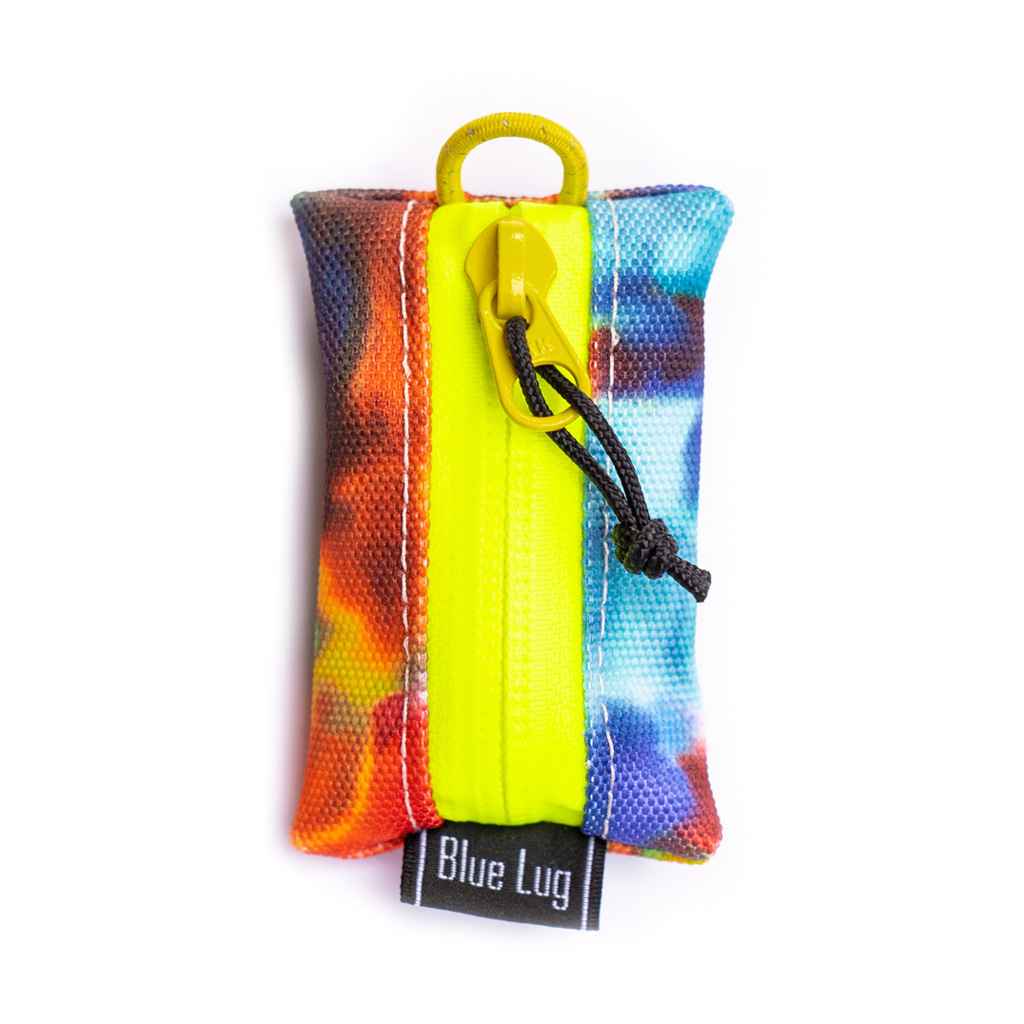 Blue Lug - Kozeni Pouch - Assorted