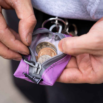 Blue Lug - Kozeni Pouch - Assorted