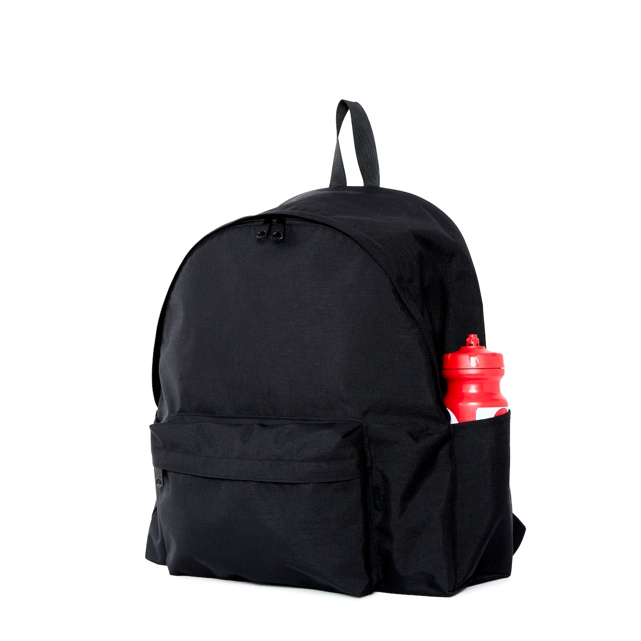 PACKING - Standard Back Pack - Black