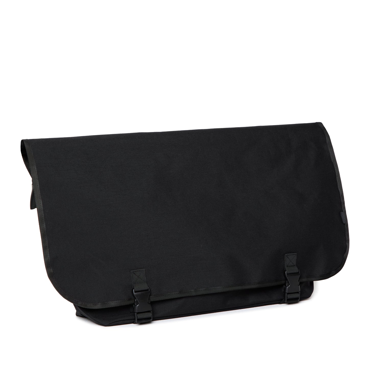 PACKING - Standard Messenger - Black