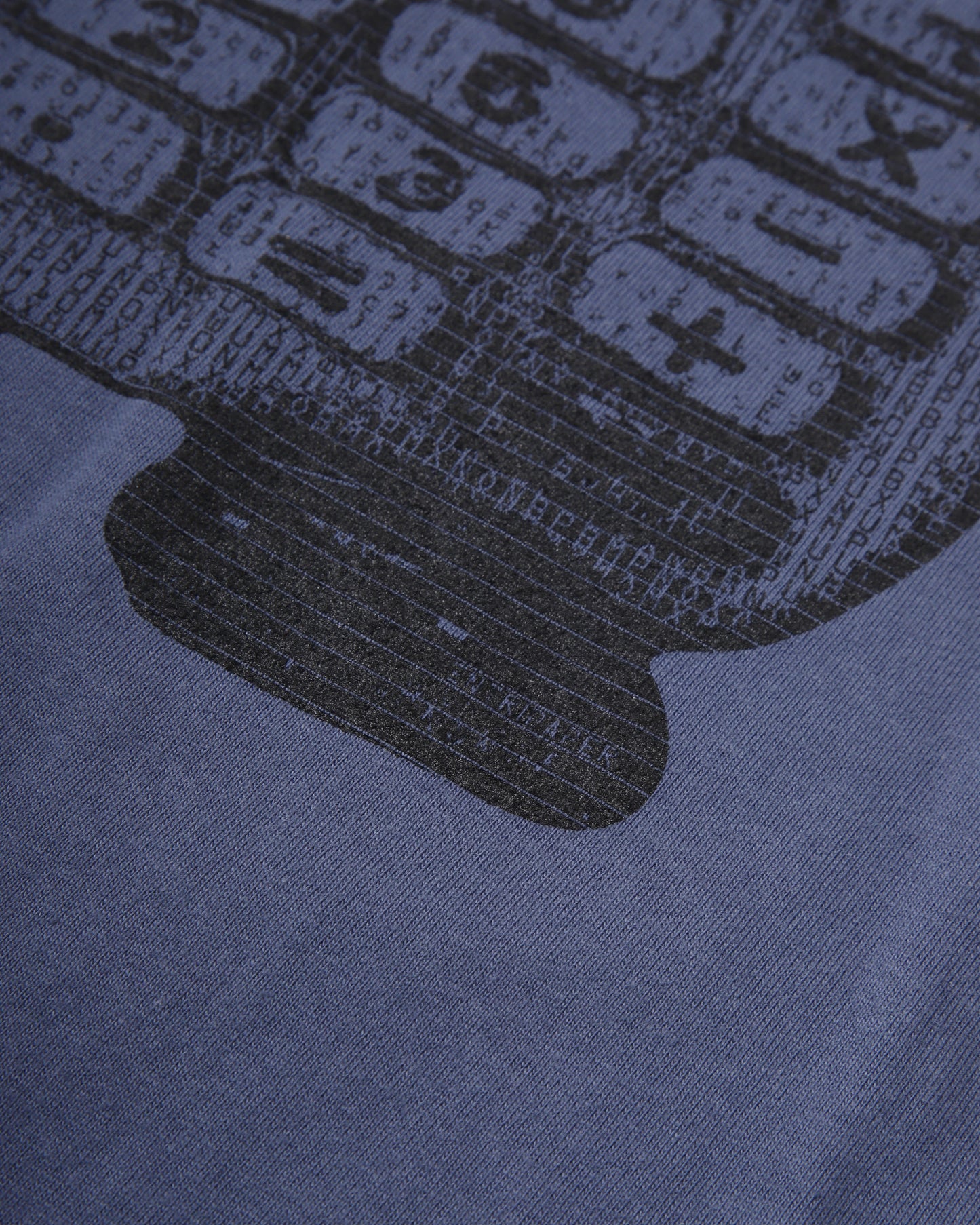 Entripaper - Calculator - Hazy Navy