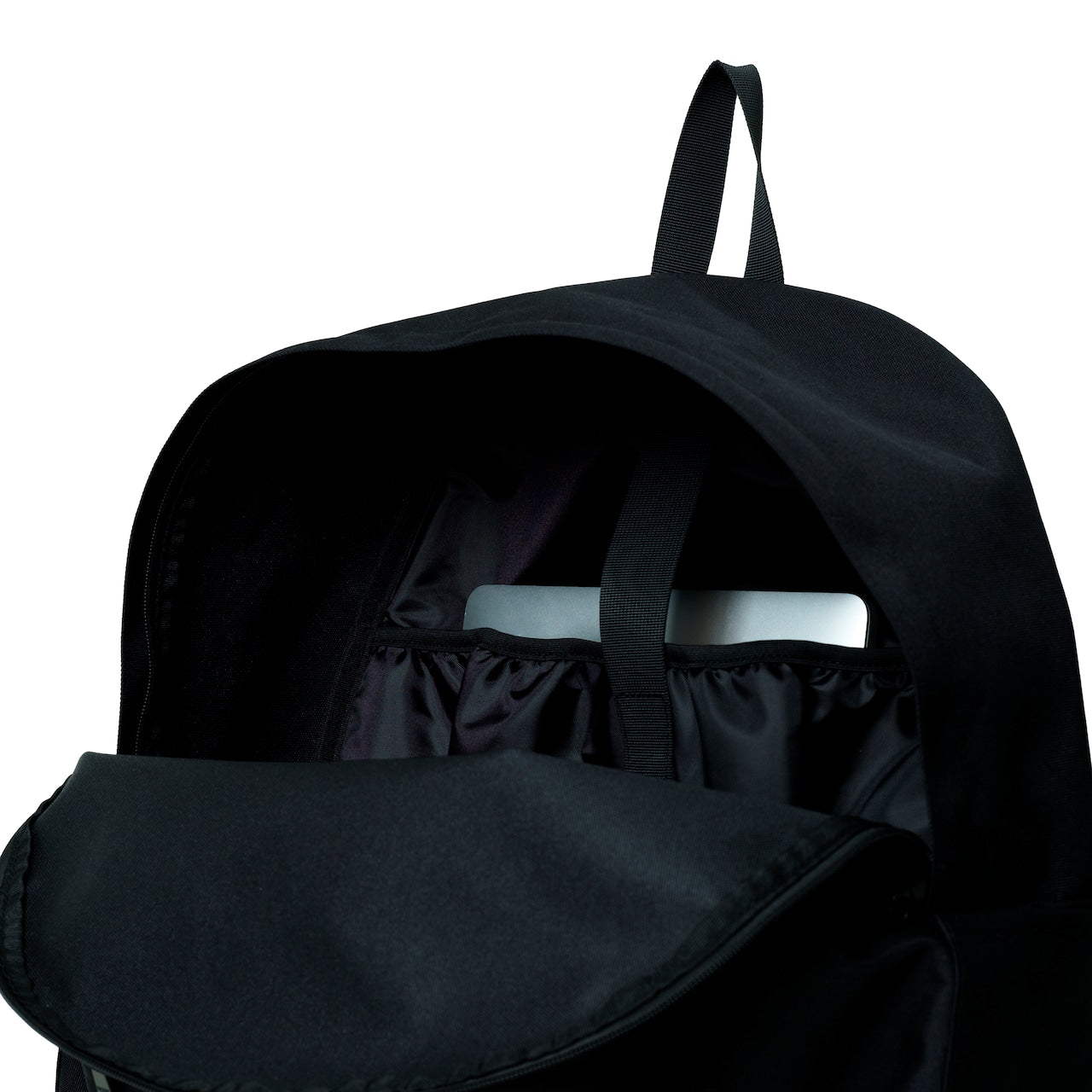 PACKING - Standard Back Pack - Black
