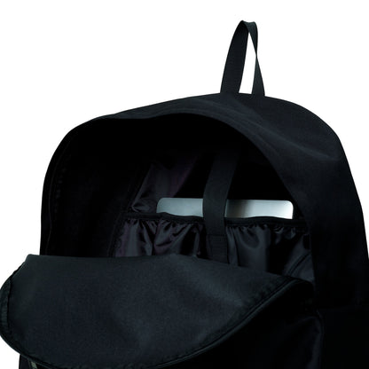 PACKING - Standard Back Pack - Black