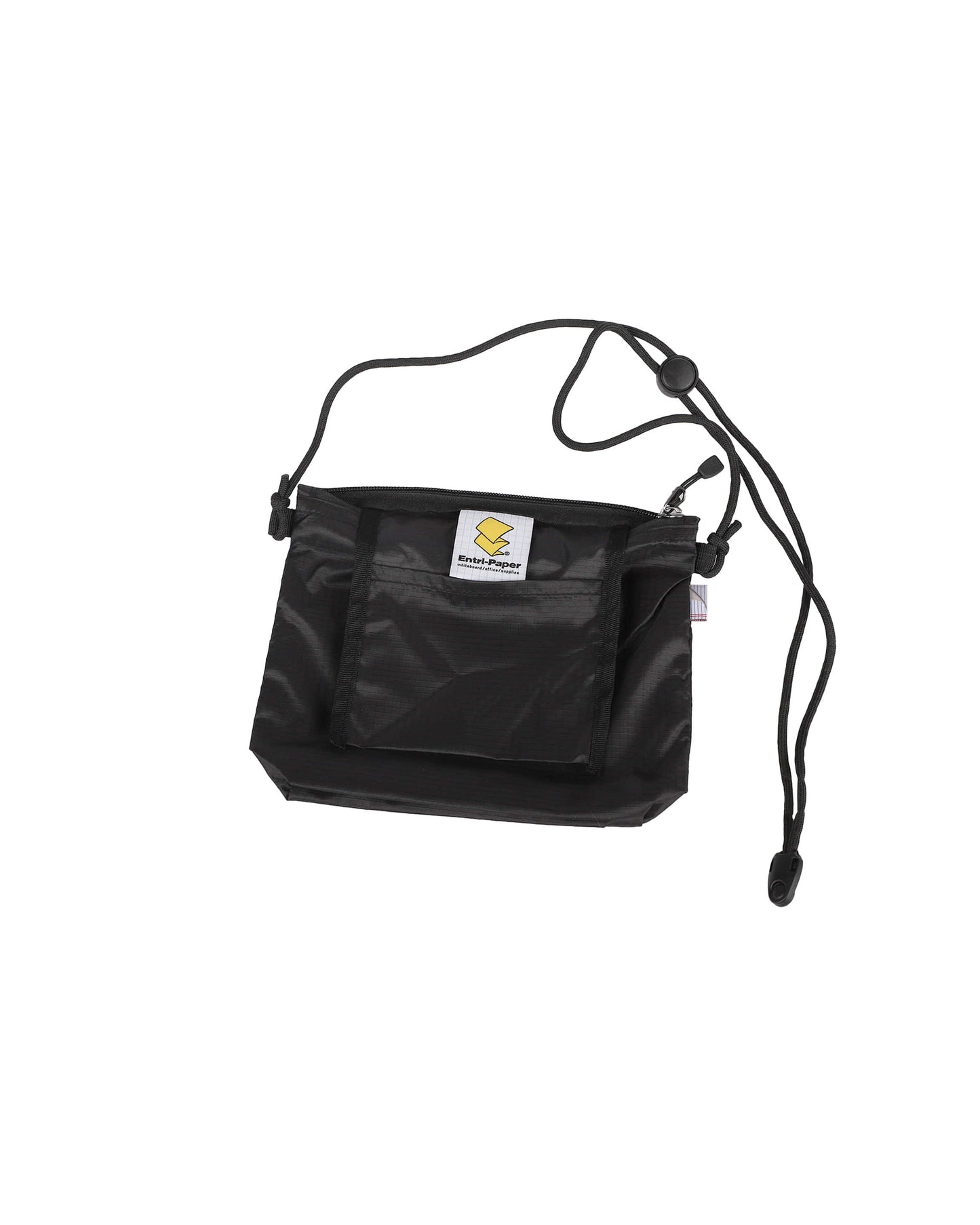 Entripaper - EP Sacoche Bag - Black