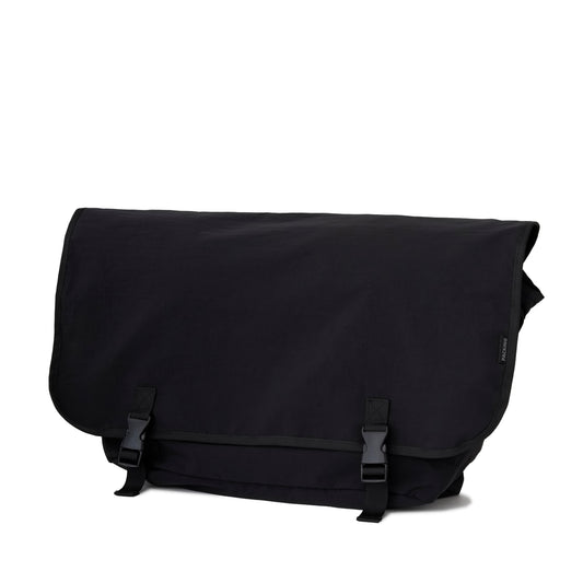 PACKING - Light Light Messenger - Black