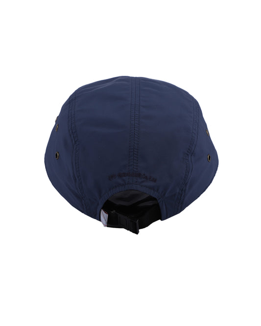 108WAREHOUSE x Entripaper - EP Subject Cap SUPPLEX® - Navy