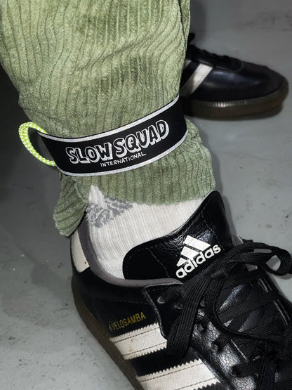 Slow Squad International -  Squad Safety Ankle Strap