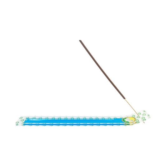 Den Souvenir - CENO-TEX Incense Holder - Blue