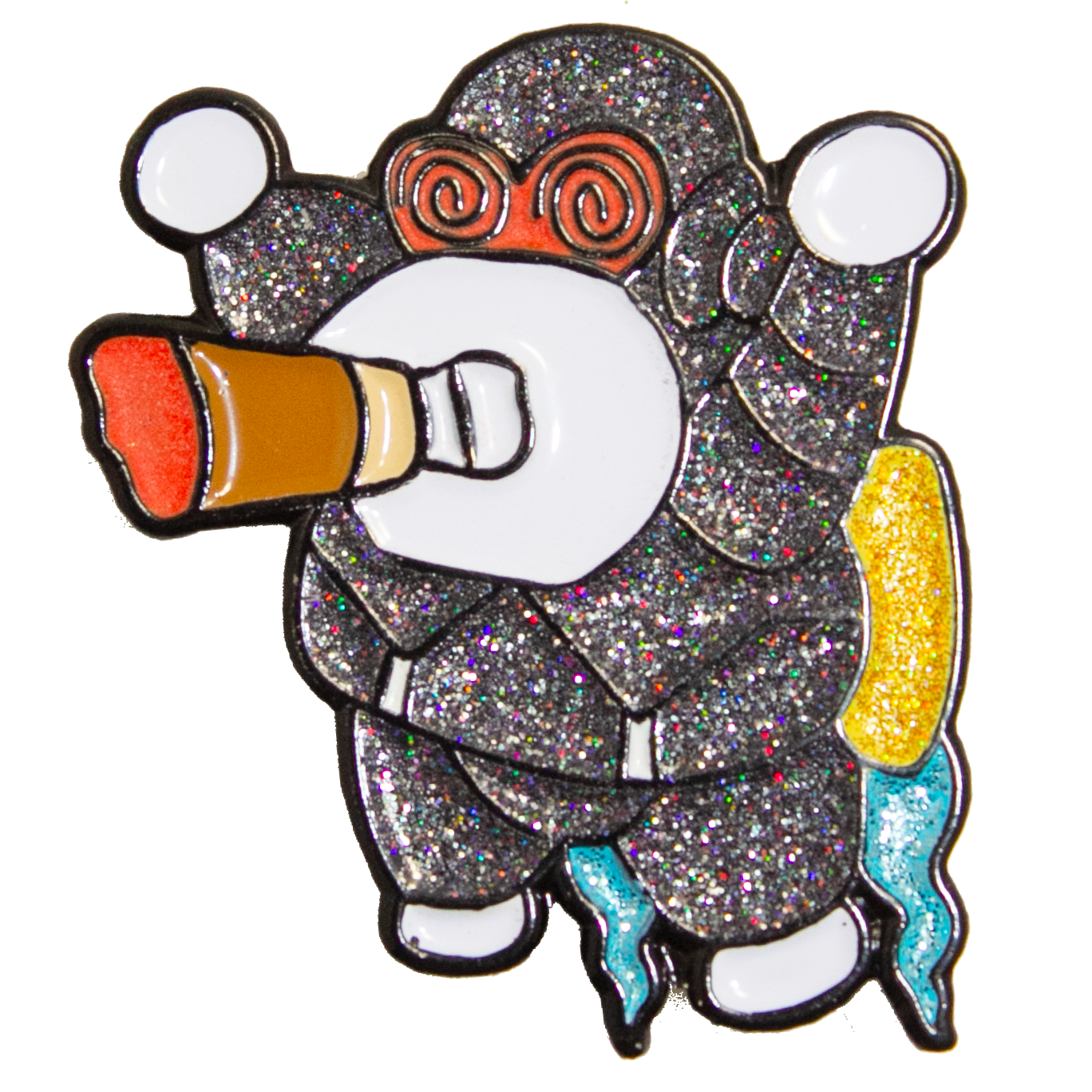 OHSHIT!/madeintheusa - Romer - Amethyst