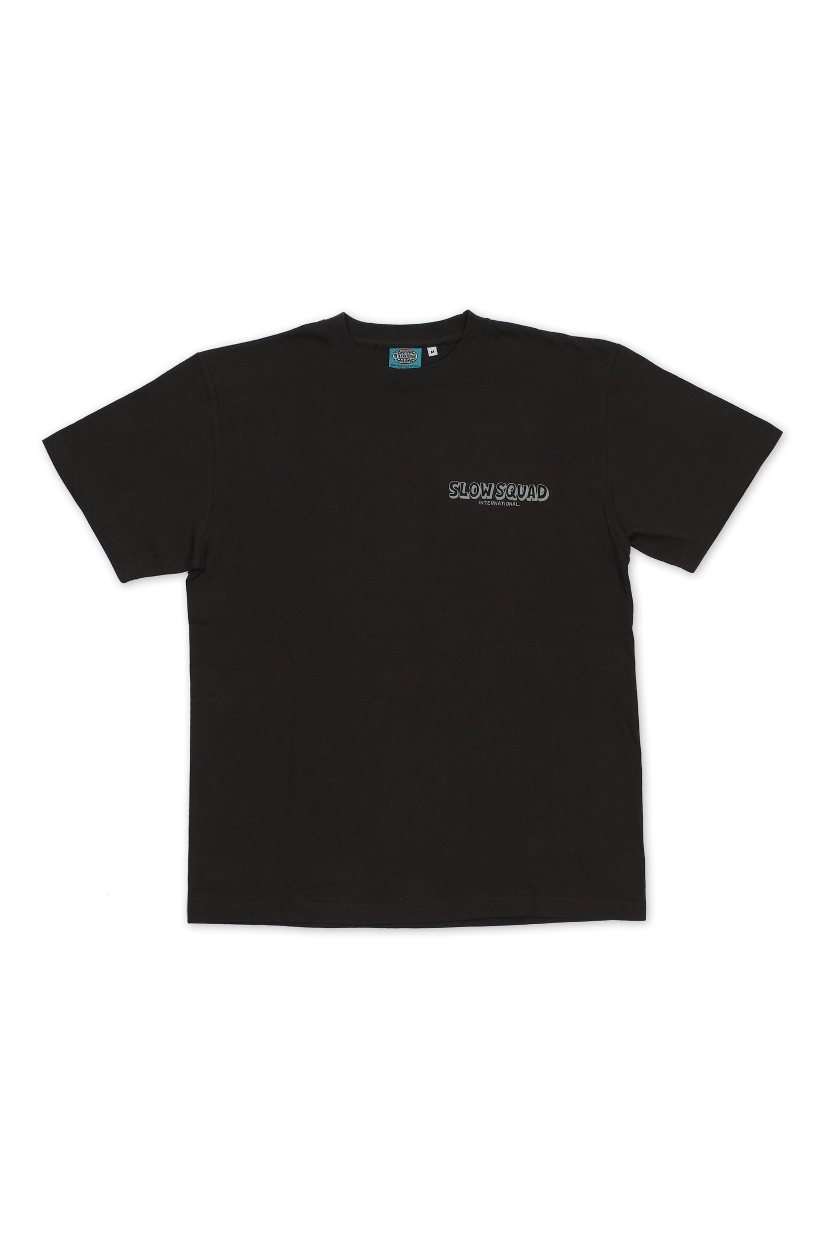 Slow Squad International – 108WAREHOUSE