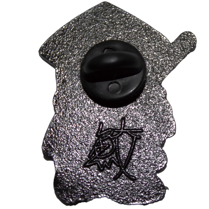 OHSHIT! / MADE IN THE USA - DIGITAL_NINJA Same Shinobumaru Pin - Multi