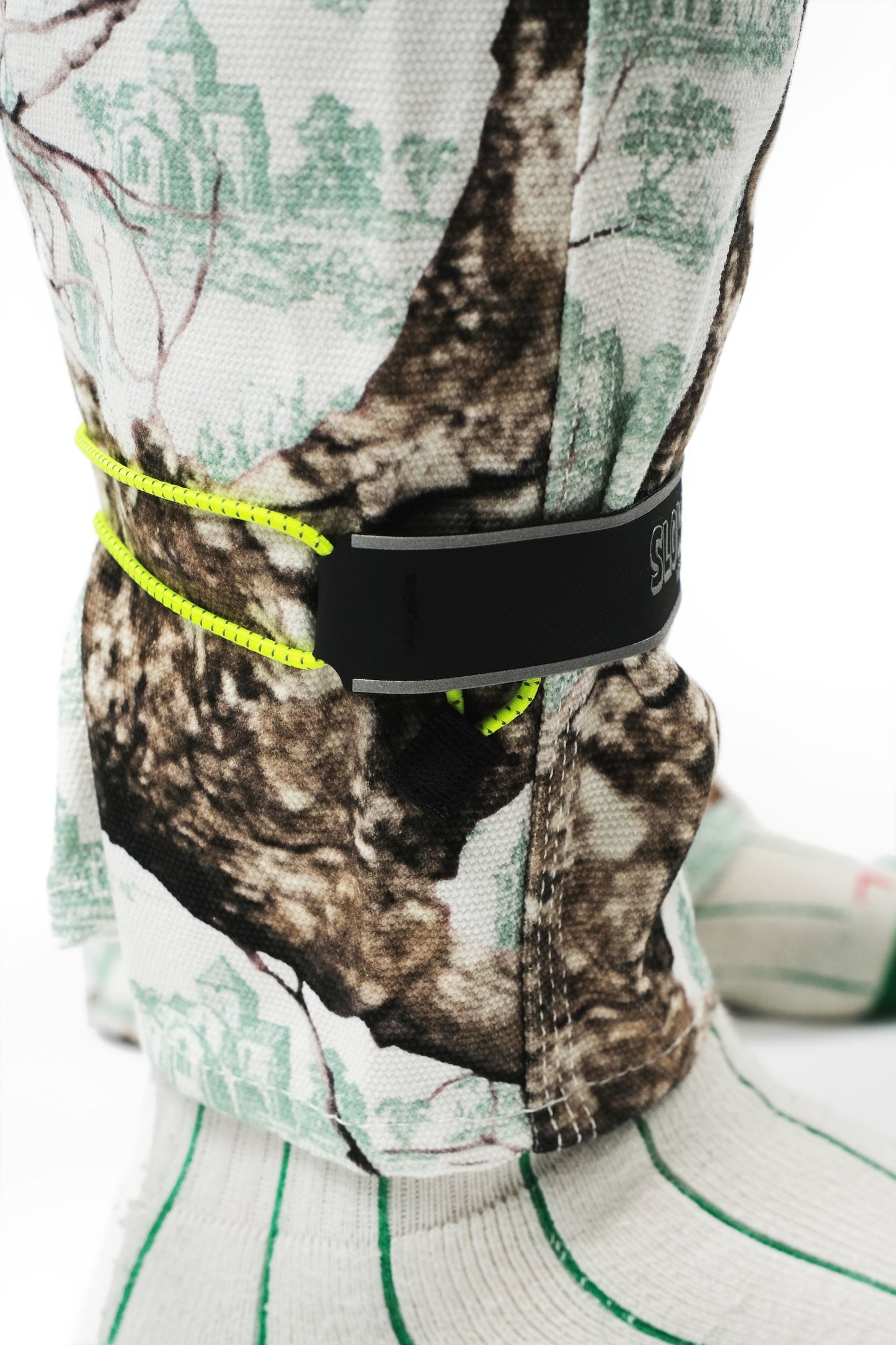 Slow Squad International -  Squad Safety Ankle Strap