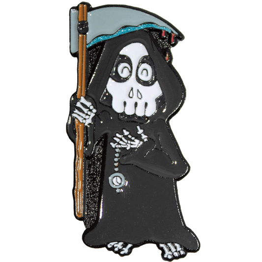 OHSHIT!/madeintheusa - Reaper - Solid