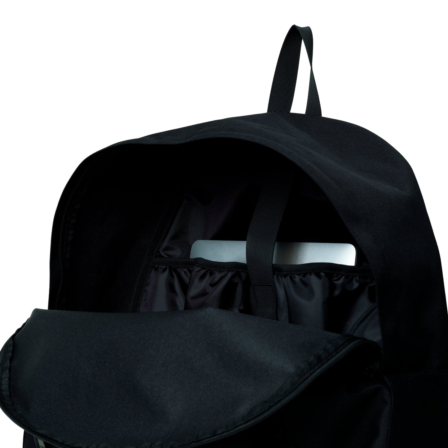 PACKING - Ripstop Back Pack - Black