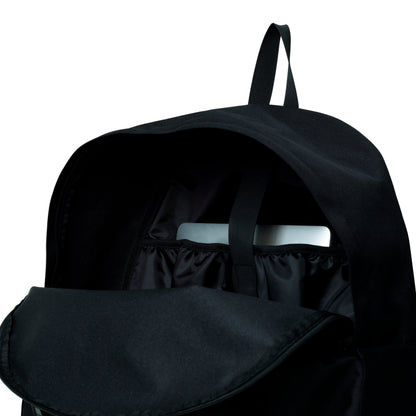 PACKING - Ripstop Back Pack - Black