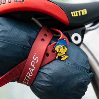 Blue Lug - Anzenkun Pins - Multi