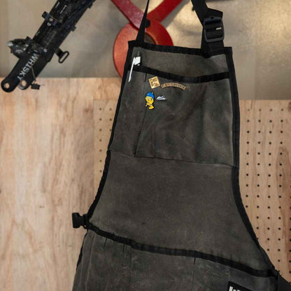 Blue Lug - Anzenkun Pins - Multi