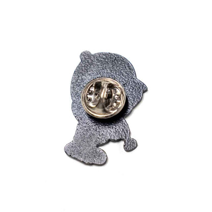 Blue Lug - Anzenkun Pins - Multi