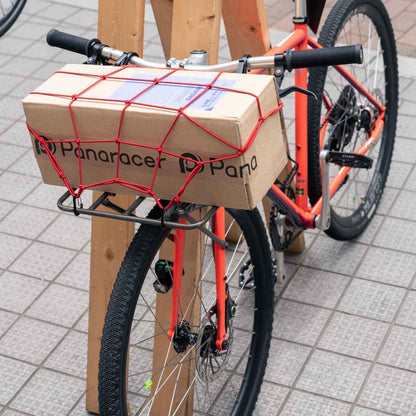 Blue Lug - Cargo Net