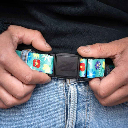 Blue Lug - Quick Belt - Butterfly