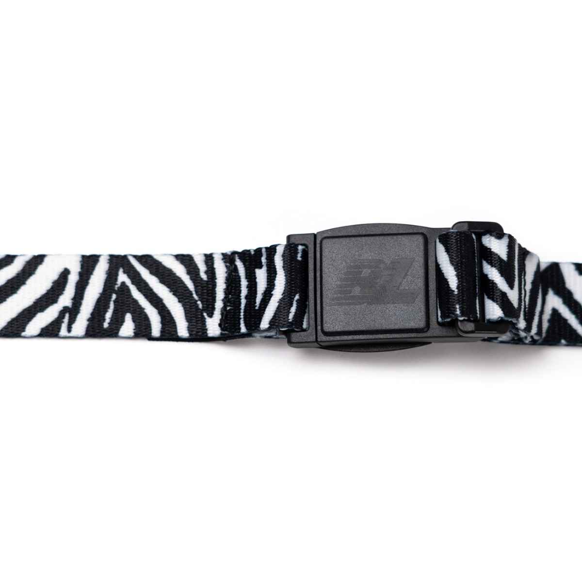 Blue Lug - Quick Belt - Zebra