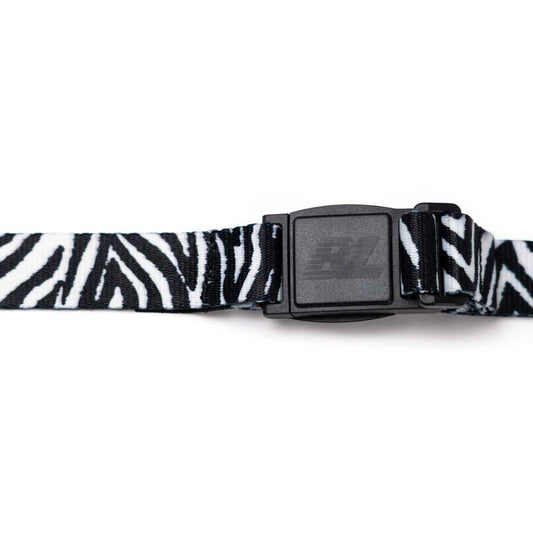 Blue Lug - Quick Belt - Zebra