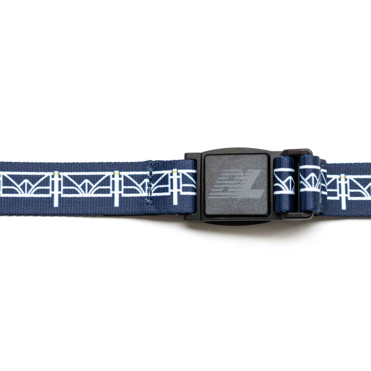 Blue Lug - Quick Belt - Guardrail Navy