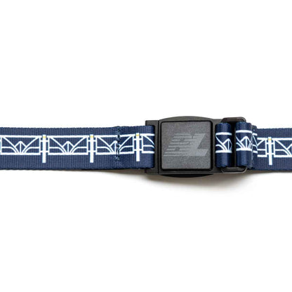 Blue Lug - Quick Belt - Guardrail Navy