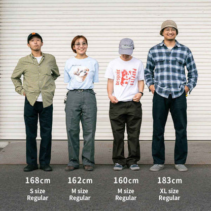 Blue Lug - Bike Pants - Black