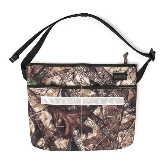 Blue Lug - Stroll Sacoche - Tree Camo/Reflector