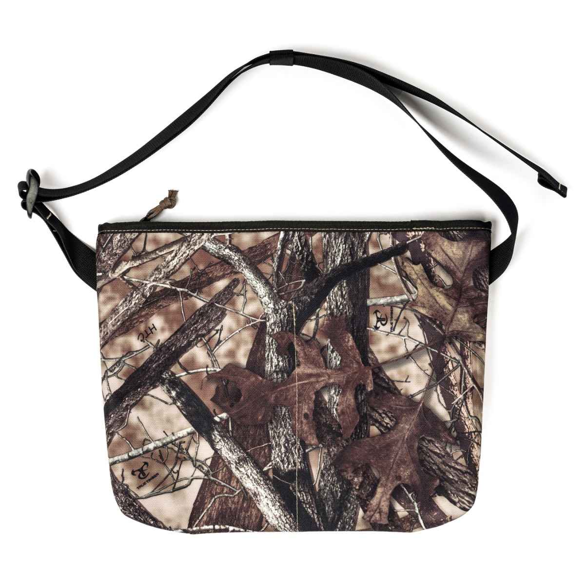 Blue Lug - Stroll Sacoche - Tree Camo/Reflector