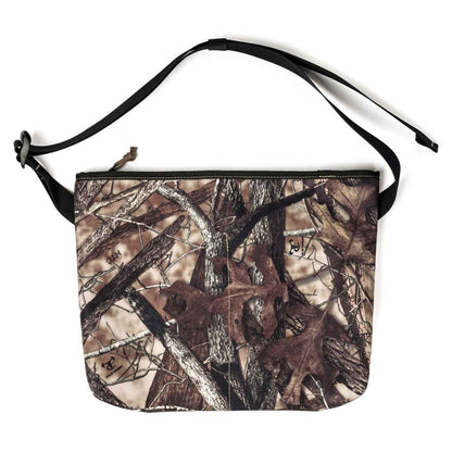 Blue Lug - Stroll Sacoche - Tree Camo/Reflector