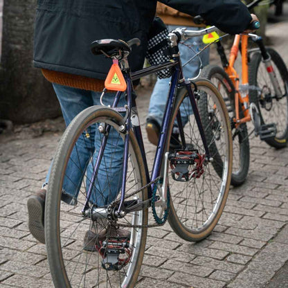 Blue Lug - Triangle Reflector - Assorted