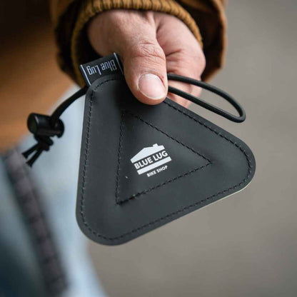 Blue Lug - Triangle Reflector - Assorted