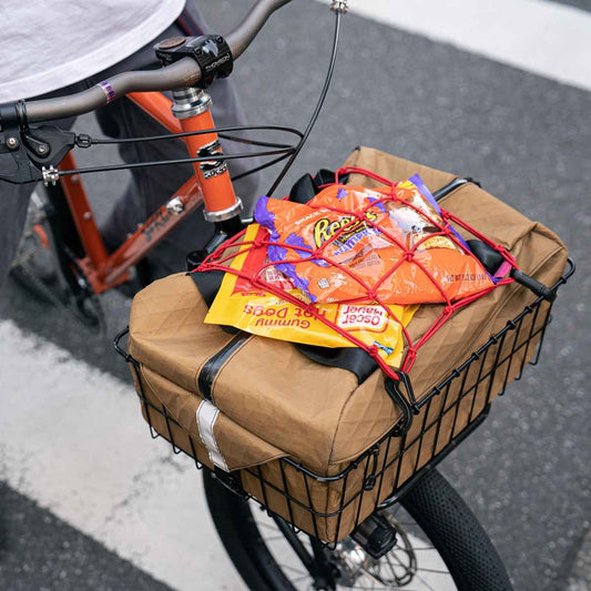 Blue Lug - Cargo Net