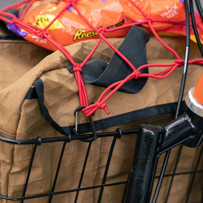 Blue Lug - Cargo Net