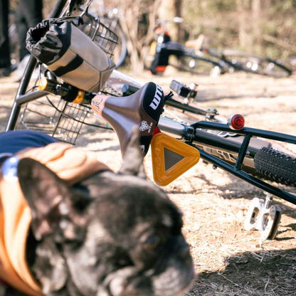 Blue Lug - Triangle Reflector - Assorted