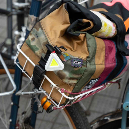 Blue Lug - Mini Triangle Reflector - Assorted