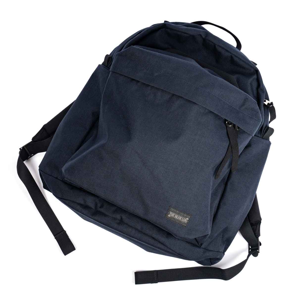 Blue Lug - The Day Pack - Navy