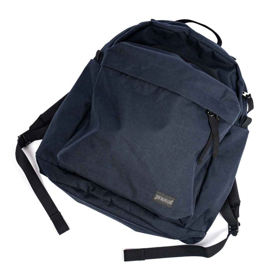 Blue Lug - The Day Pack - Navy