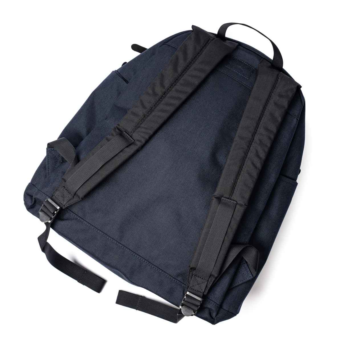 Blue Lug - The Day Pack - Navy – 108WAREHOUSE