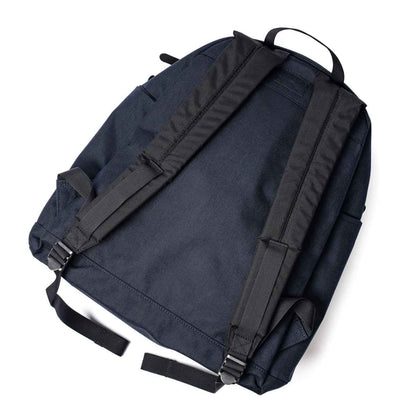 Blue Lug - The Day Pack - Navy